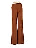Forever 21 Contemporary Tortoise Brown Casual Pants Size S - photo 2