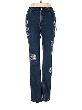 Claire Desjardins Jeans (view 1)