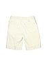 Vineyard Vines Solid Ivory Khaki Shorts Size 18 - photo 2