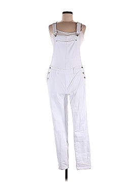 Just Fab Overalls (view 1)