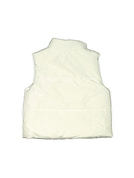 GB Girls Vest (view 2)