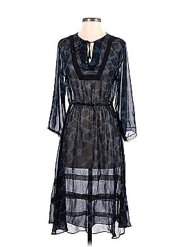 RACHEL Rachel Roy Casual Dress (view 1)