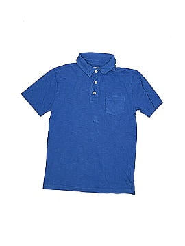 Crewcuts Outlet Short Sleeve Polo (view 1)