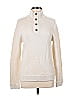 Reiss Ivory Pullover Sweater Size Lg (Estimated) - photo 1