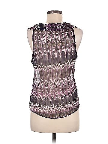 Converse One Star Sleeveless Blouse (view 2)