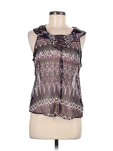 Converse One Star Sleeveless Blouse (view 1)
