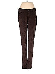 Adriano Goldschmied Leather Pants