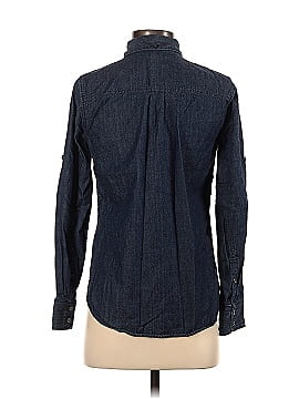 J.Crew Long Sleeve Button-Down Shirt (view 2)