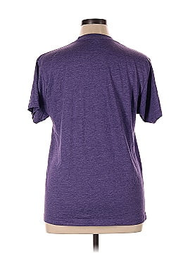 Tex Short Sleeve T-Shirt (view 2)