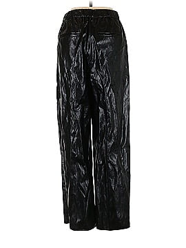 Neul Faux Leather Pants (view 2)