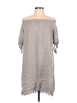 Lungo L'arno Casual Dress (view 1)
