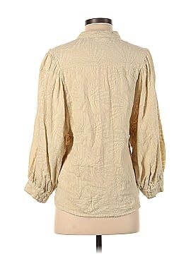 Ivy Jane Long Sleeve Button-Down Shirt (view 2)