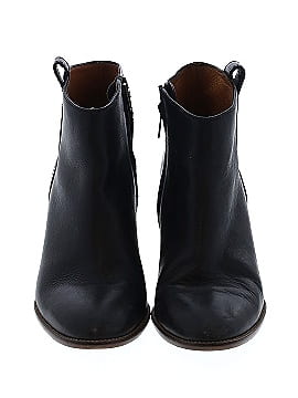 Madewell Ankle Boots (view 2)