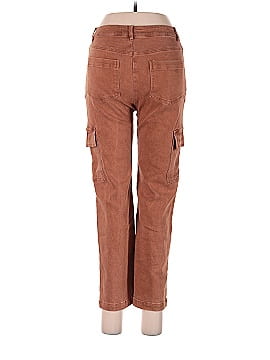 Mod On Trend Cargo Pants (view 2)
