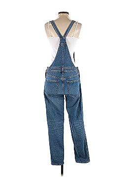 &Denim by H&M Overalls (view 2)