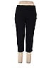 Intro Love Solid Black Casual Pants Size 14 - photo 1