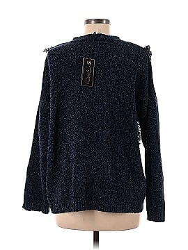 DG^2 by Diane Gilman Pullover Sweater (view 2)