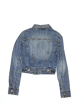 DKNY Jeans Denim Jacket (view 2)