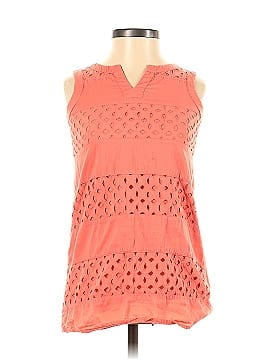 Old Navy Sleeveless Blouse (view 1)