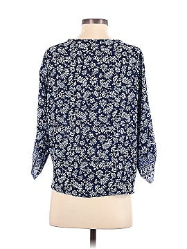 West Kei Long Sleeve Blouse (view 2)