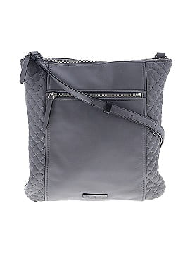 Veranee Leather Crossbody Bag (view 1)