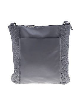 Veranee Leather Crossbody Bag (view 2)