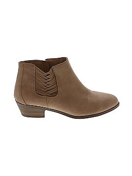 Torrid Ankle Boots (view 1)