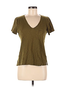 Madewell Short Sleeve T-Shirt (view 1)