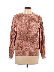 Kim Rogers Pullover Sweater