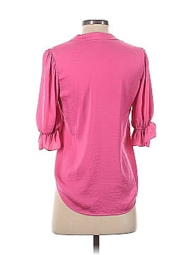 Vince Camuto 3/4 Sleeve Blouse (view 2)