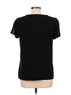 Elle Short Sleeve T-Shirt (view 2)