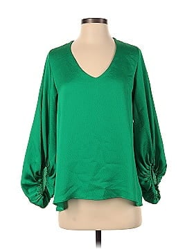 South Long Sleeve Blouse (view 1)