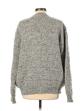 Pendleton Wool Pullover Sweater (view 2)