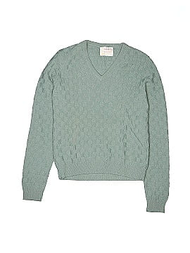 Pendleton Wool Pullover Sweater (view 1)