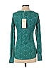 PrAna Teal Thermal Top Size S - photo 2
