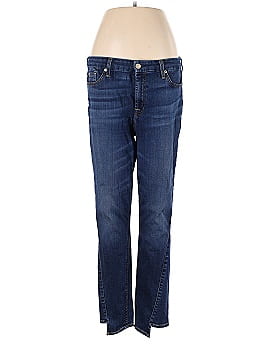 7 For All Mankind Jeans (view 1)