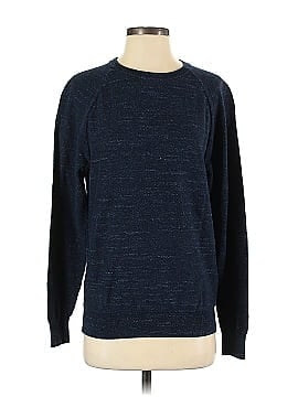 J.Crew Factory Store Pullover Sweater (view 1)