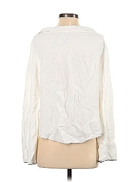 Alexis Long Sleeve Blouse (view 2)