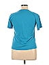 Super Mario Teal Short Sleeve T-Shirt Size XL - photo 2