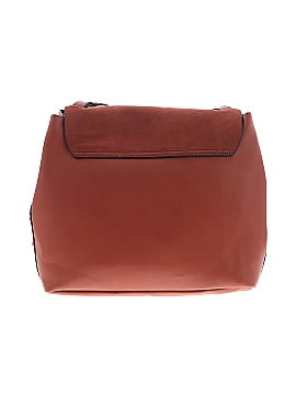 French Connection Leather Shoulder Bag (view 2)
