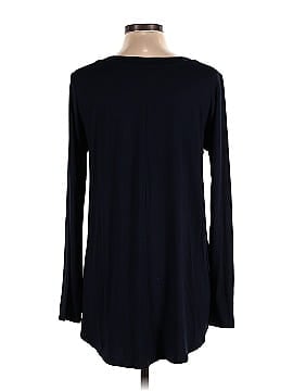 Zenana Long Sleeve Top (view 2)