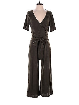 Pull&Bear Jumpsuit (view 1)