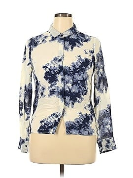 Reformation Long Sleeve Blouse (view 1)