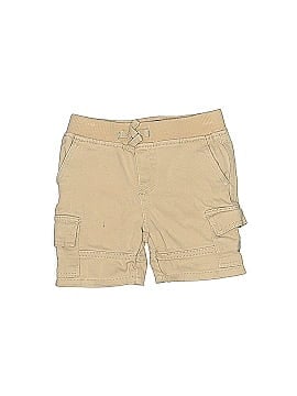 7 For All Mankind Cargo Shorts (view 1)