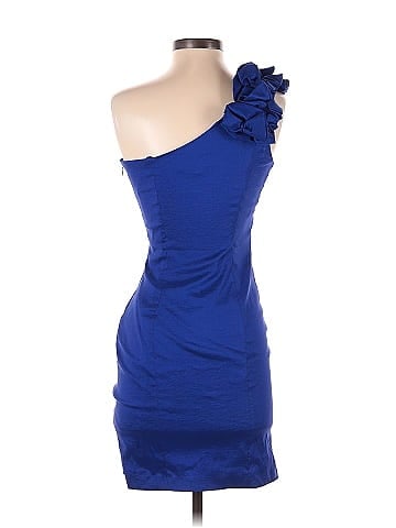Hailey Logan Cocktail Dress (view 2)