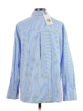 Chloé Stora Long Sleeve Button-Down Shirt (view 2)