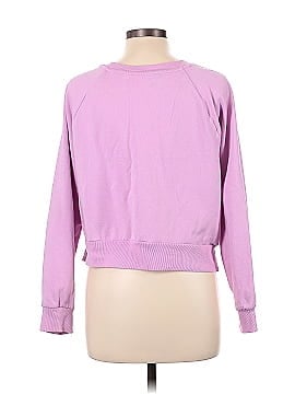 colsie Sweatshirt (view 2)