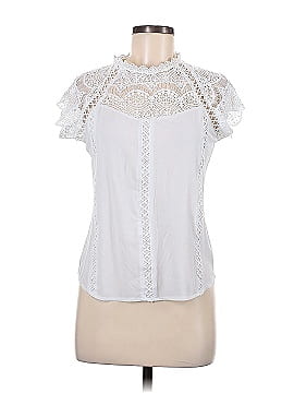 CBR Short Sleeve Blouse (view 1)