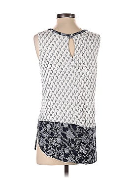 Max Jeans Sleeveless Blouse (view 2)
