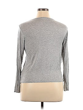 Occasion Long Sleeve Top (view 2)